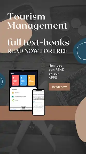 Play tourism management books as an online game tourism management books with UptoPlay