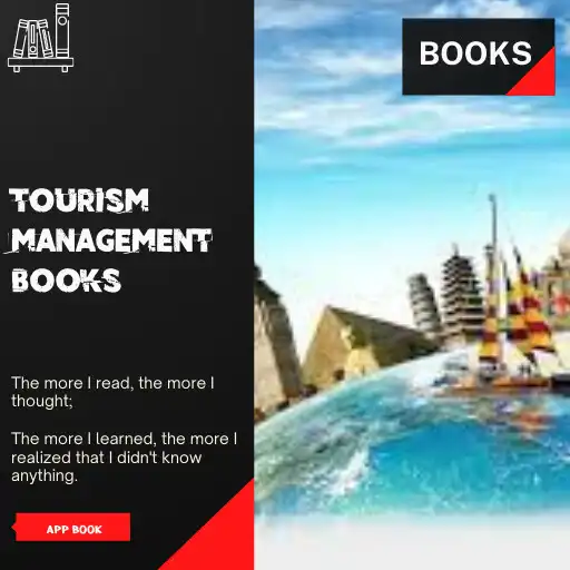 Play tourism management Textbooks APK Play tourism management Textbooks APK