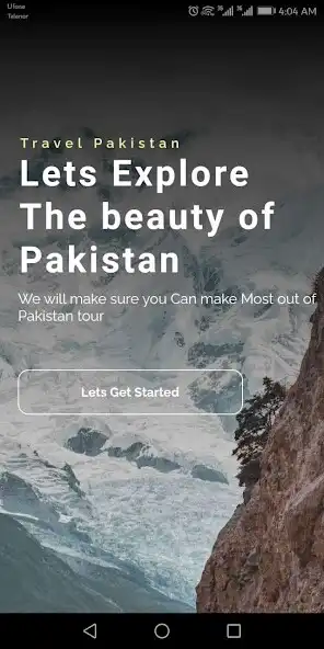 Play Tourism Pakistan as an online game Tourism Pakistan with UptoPlay