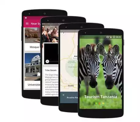 Play Tourism Tanzania