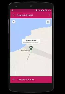 Play Tourism Tanzania