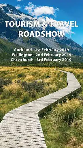 Play Tourism & Travel Roadshow  and enjoy Tourism & Travel Roadshow with UptoPlay