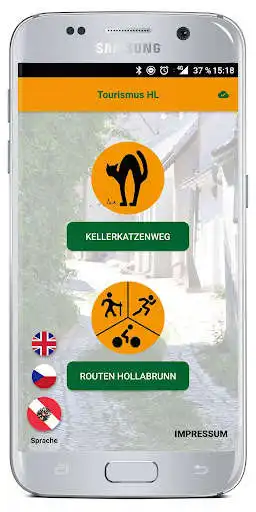 Play Tourismus Hollabrunn  and enjoy Tourismus Hollabrunn with UptoPlay