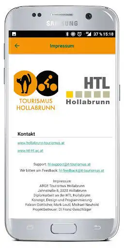 Play Tourismus Hollabrunn as an online game Tourismus Hollabrunn with UptoPlay