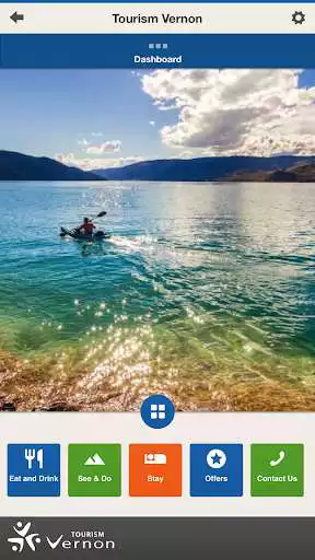 Play Tourism Vernon