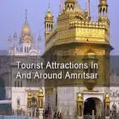 Free play online Tourist Attractions Amritsar APK