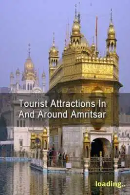 Play Tourist Attractions Amritsar