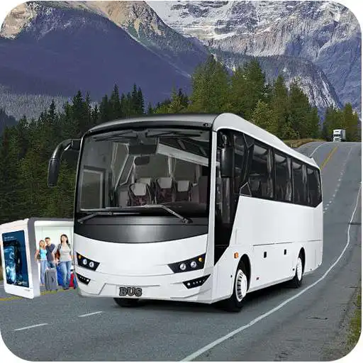 Play Tourist Bus drive APK