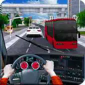 Free play online Tourist Bus Driver 2018 APK