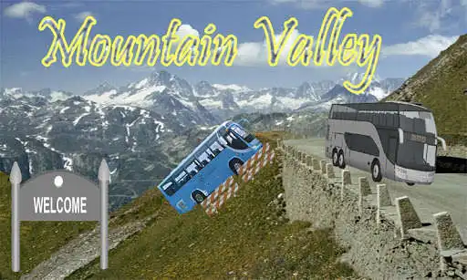 Play Tourist Bus drive as an online game Tourist Bus drive with UptoPlay