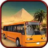 Free play online Tourist Bus Historic City APK