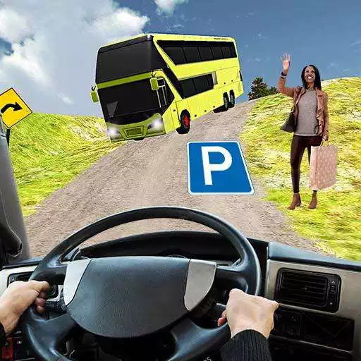 Play Tourist Coach Drive Simulator APK
