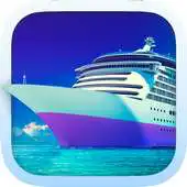 Free play online Tourist Cruise Ship Simulator APK