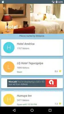Play Tourist Guide