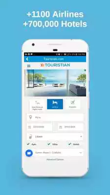 Play Touristian