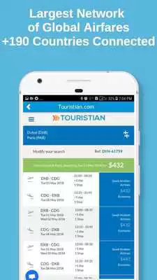Play Touristian