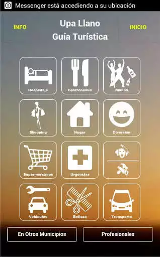 Play TouristicTrip Guide as an online game TouristicTrip Guide with UptoPlay