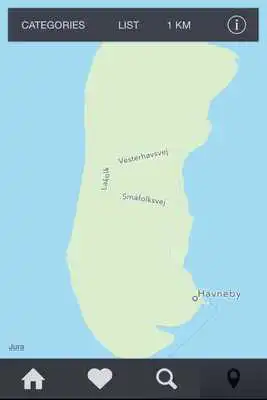 Play Tourist information about Romo