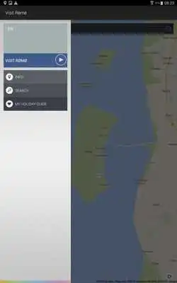 Play Tourist information about Romo