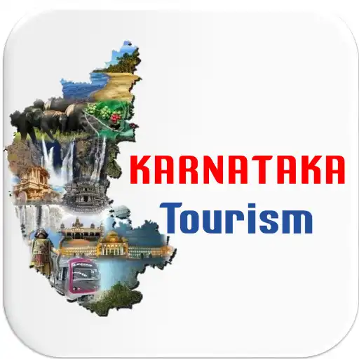 Play Tourist places in Karnataka APK