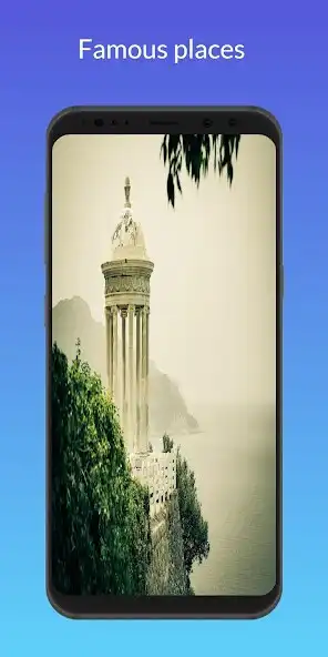 Play Tourist places in the world  and enjoy Tourist places in the world with UptoPlay