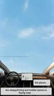 Play Tourist places near your longdrive-highway - BETA