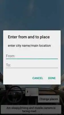 Play Tourist places near your longdrive-highway - BETA