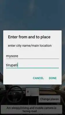 Play Tourist places near your longdrive-highway - BETA