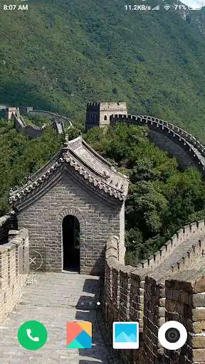 Play Tourist Places Wallpaper as an online game Tourist Places Wallpaper with UptoPlay
