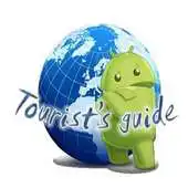 Free play online Tourists Giude - Jordan APK