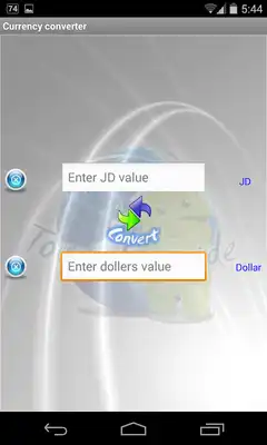 Play Tourists Giude - Jordan