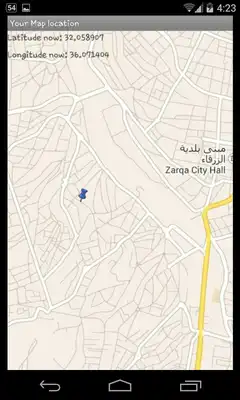 Play Tourists Giude - Jordan