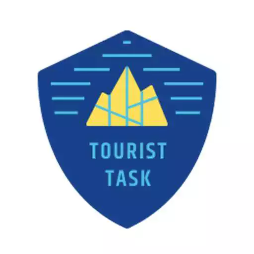 Play Tourist Task APK Play Tourist Task APK