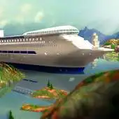 Free play online Tourist Transport Ship Game - Cruise Ship Driving APK Free play online Tourist Transport Ship Game - Cruise Ship Driving APK