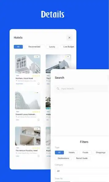 Play Tourly - Explore Everything as an online game Tourly - Explore Everything with UptoPlay