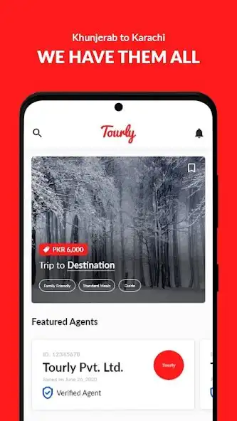 Play Tourly  and enjoy Tourly with UptoPlay