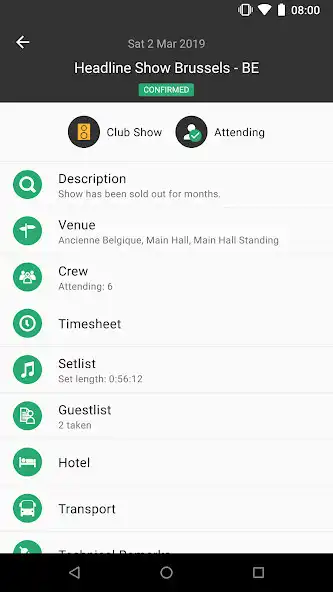 Play Tourmanagement as an online game Tourmanagement with UptoPlay