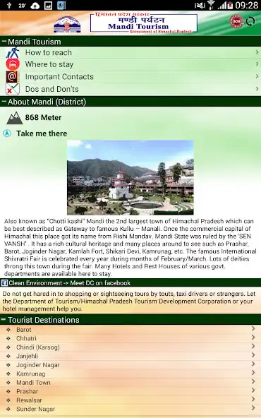 Play Tour Mandi  and enjoy Tour Mandi with UptoPlay