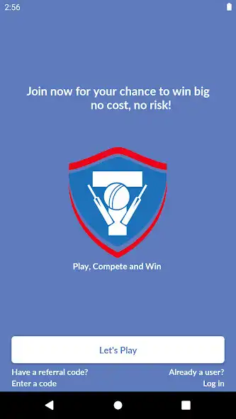 Play Tournament11 - Fantasy Cricket  and enjoy Tournament11 - Fantasy Cricket with UptoPlay