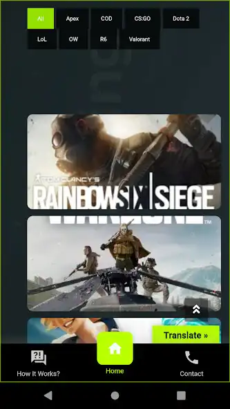 Play Tournamental Crypto as an online game Tournamental Crypto with UptoPlay