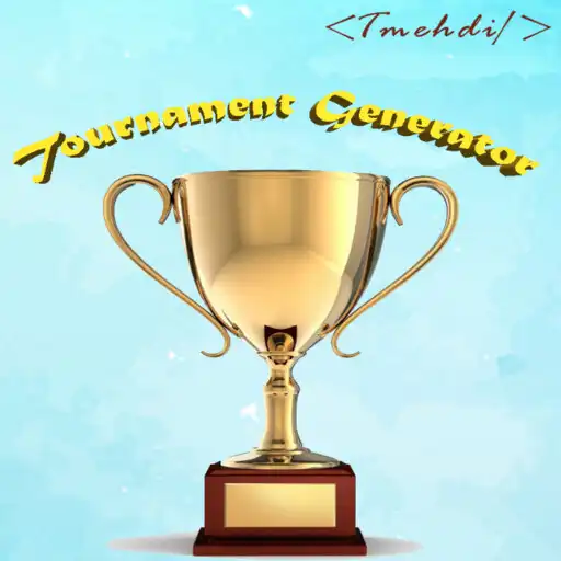 Play Tournament Generator APK