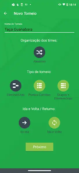 Play Tournament Manager Premium  and enjoy Tournament Manager Premium with UptoPlay