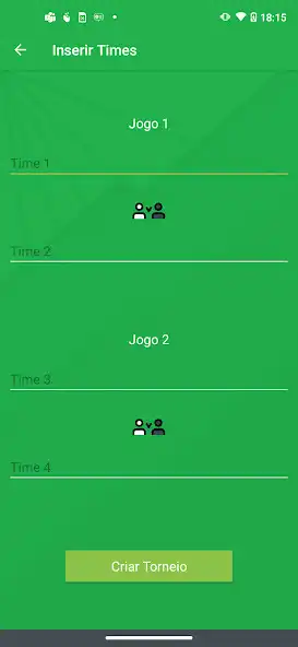 Play Tournament Manager Premium as an online game Tournament Manager Premium with UptoPlay