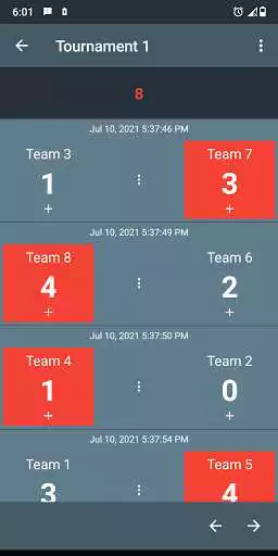 Play Tournament Manager