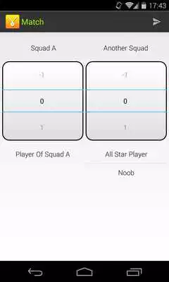 Play Tournament Manager