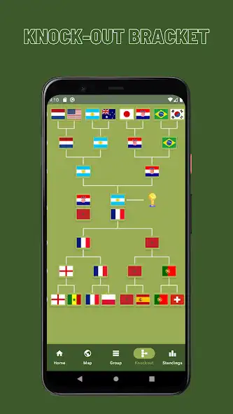 Play Tournament Simulator Game  and enjoy Tournament Simulator Game with UptoPlay