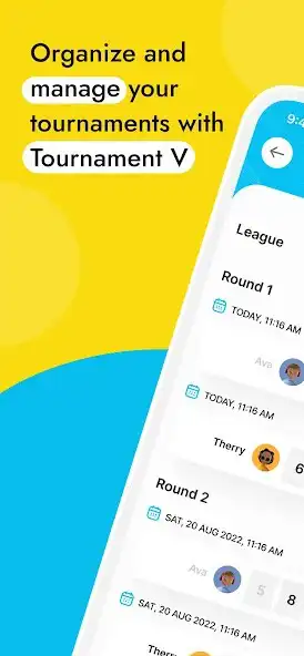 Play Tournament V  and enjoy Tournament V with UptoPlay