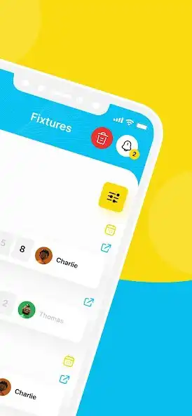 Play Tournament V as an online game Tournament V with UptoPlay