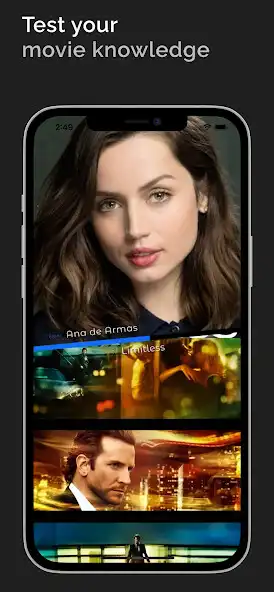 Play Tournamovie: Movie Trivia Game  and enjoy Tournamovie: Movie Trivia Game with UptoPlay