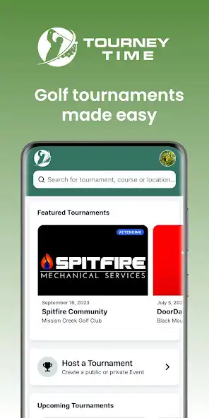 Play Tourney Time  and enjoy Tourney Time with UptoPlay